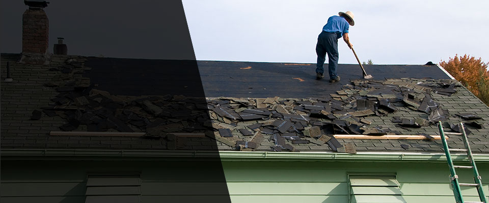 Old Westbury Roofing Contractors