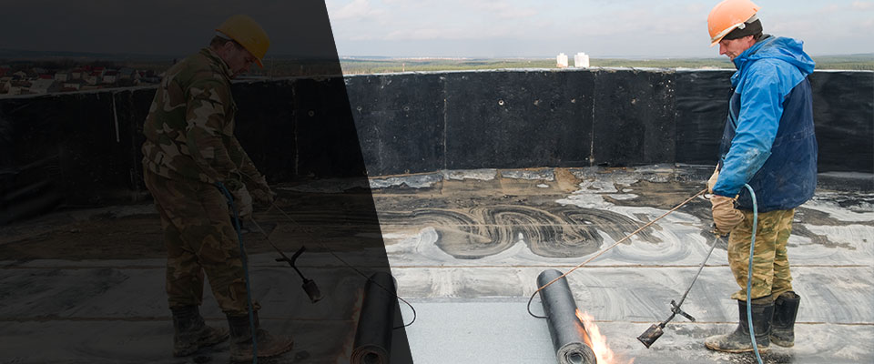Old Westbury Roofing Contractors